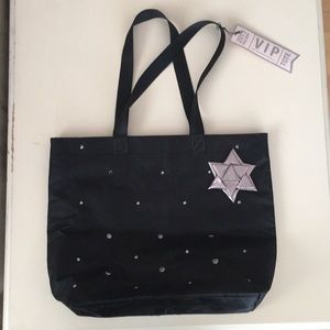Bath and Bodyworks VIP tote New With Tags